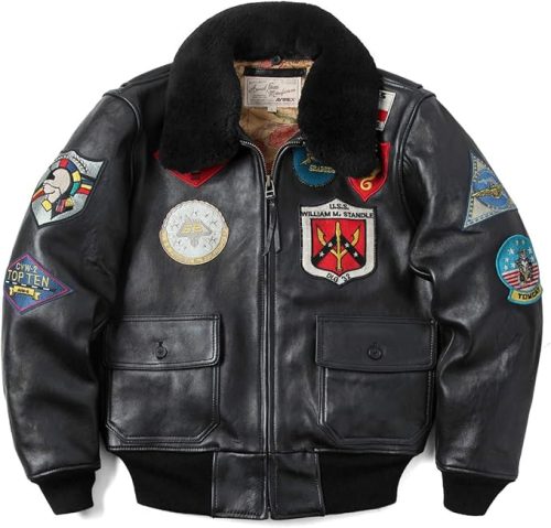 アヴィレックス(AVIREX) G-1 TOP GUN