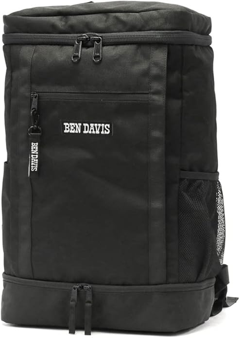 ベンデイビス(BEN DAVIS) BOX DAYPACK II 30L