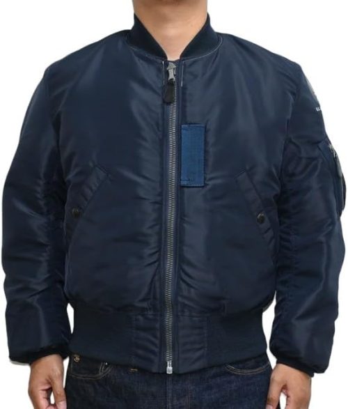 バズリクソンズ(BUZZ RICKSON'S) フライトジャケット MOD. TYPE B-15C