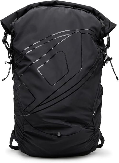 ディーゼル(DIESEL) DRAPE BACKPACK