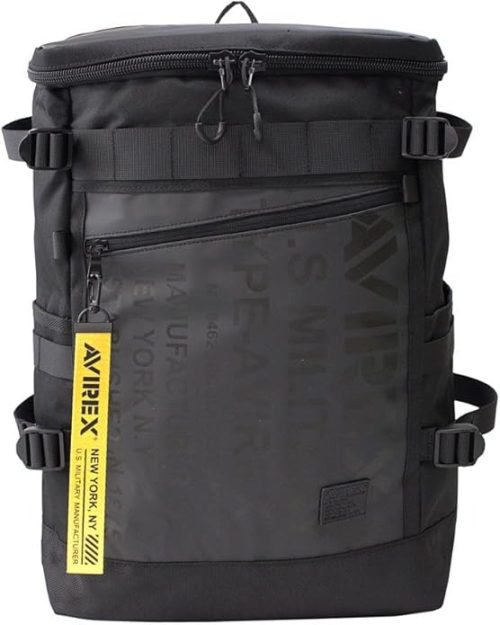 アヴィレックス(AVIREX) SUPER HORNET FUSE BOX