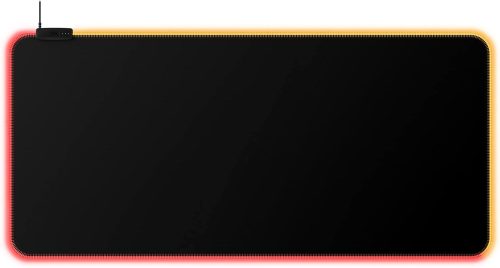 ハイパーエックス(HyperX) Pulsefire Mat RGB 4S7T2AA