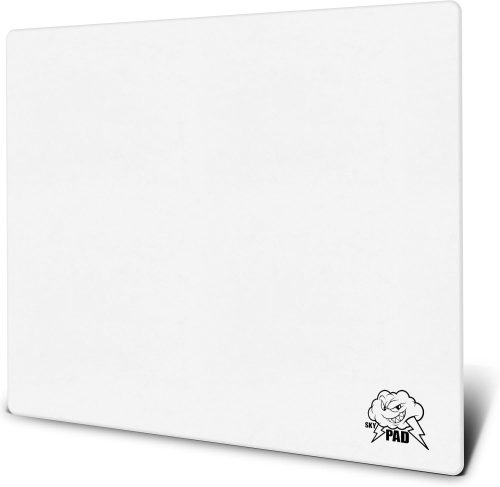 スカイパッド(SkyPAD) SkyPAD ゲーミングマウスパッド 3.0 XL 3_0_cloud_logo_white