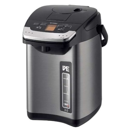 タイガー魔法瓶(TIGER) 蒸気レスVE電気まほうびん とくこさん PIG-H300