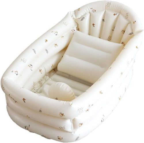 プッパプーポ(PUPPAPUPO) ベビーバス エアー