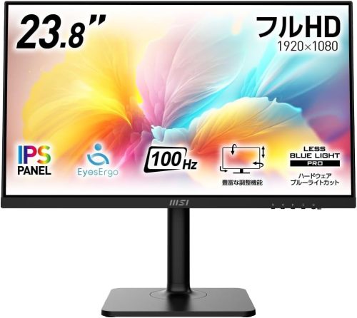 エムエスアイ(MSI) Modern MD2412P