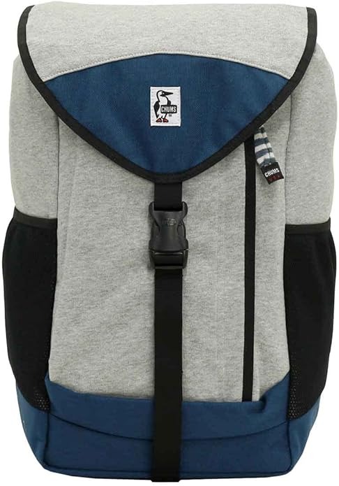 チャムス(CHUMS) ブックパックスウェットナイロン