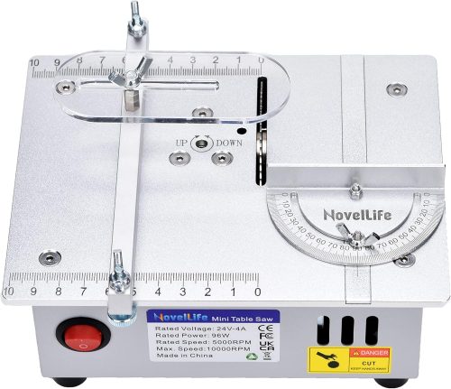 NovelLife ミニテーブルソー R2