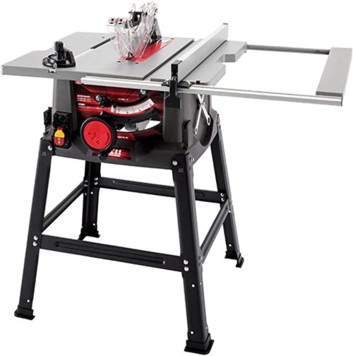 エスケー11(SK11) テーブルソー 255mm STS-255ET