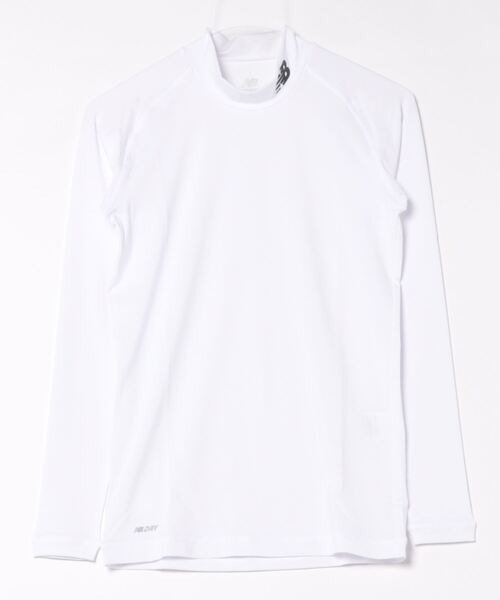 ニューバランス(new balance) ストレッチインナーシャツ