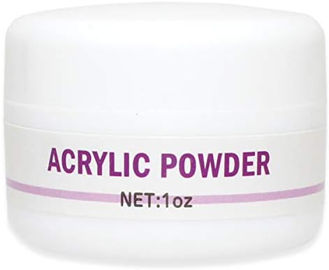 トレジャープラス スカルプ アクリルパウダー クリア