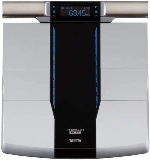 タニタ(TANITA) 左右部位別体組成計 インナースキャンデュアル RD-804L