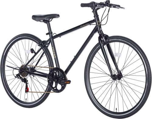 21テクノロジー(21Technology) クロスバイク CL266