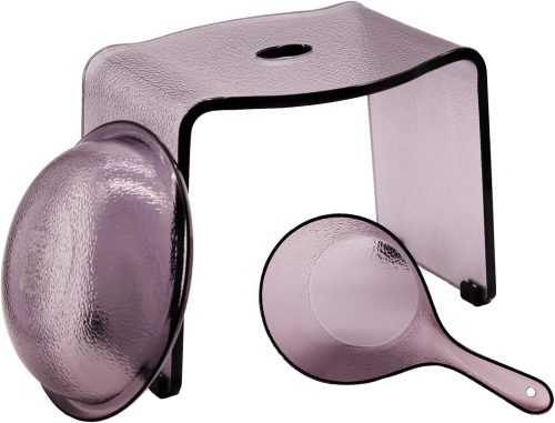 バスリエ(BATHLIER) バス3点セット KASUMI 7010-300902