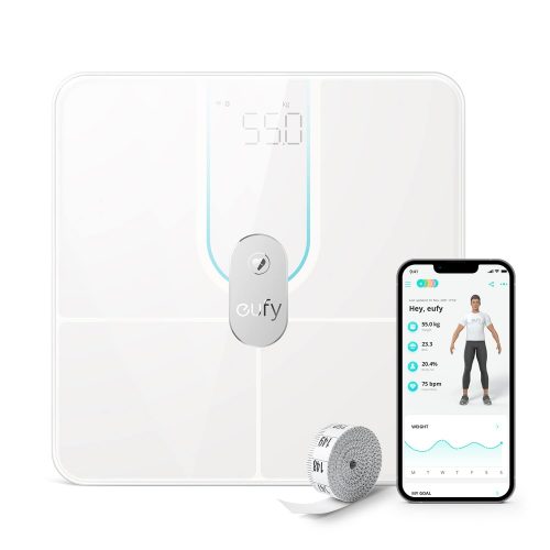 アンカー(ANKER) Eufy Smart Scale P2 Pro T9149N22