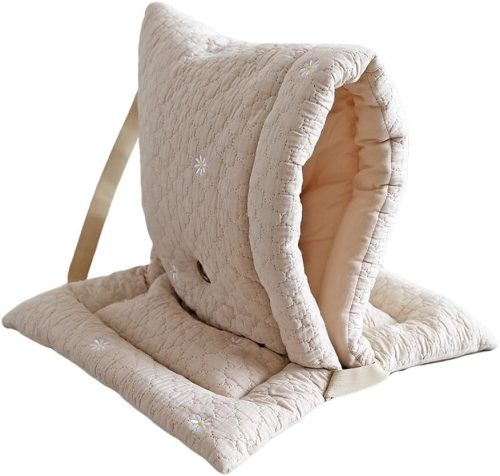 プッパプーポ(PUPPAPUPO) 防災頭巾 イブル モロッカン 240185001-040