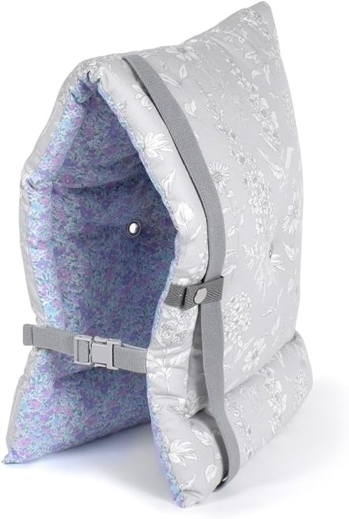 カラフルキャンディスタイル(COLORFUL CANDY STYLE) 防災頭巾 椅子固定ゴム付き LAURA ASHLEY CLN4442700