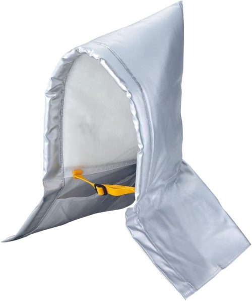 デビカ(DEBIKA) 防災ずきんアルミ 日本防炎協会認定品 143515