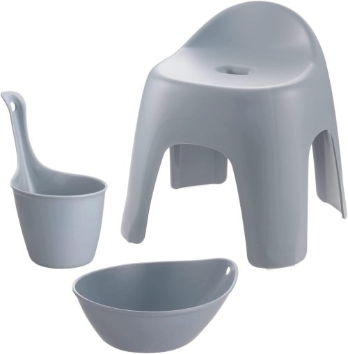 リッチェル(Richell) ハユール お風呂3点セット TH s0000000812