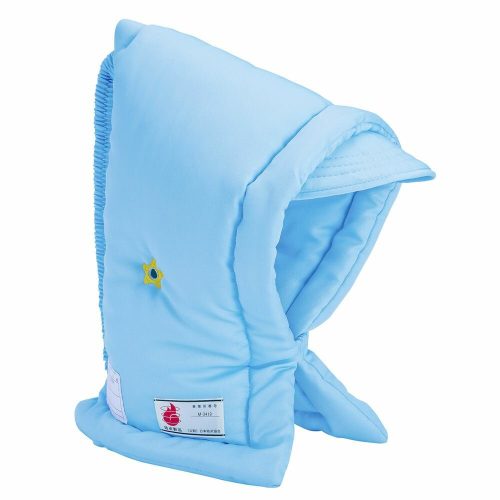 クツワ(KUTSUWA) 子供用防災ずきん 日本防炎協会認定品 KZ010