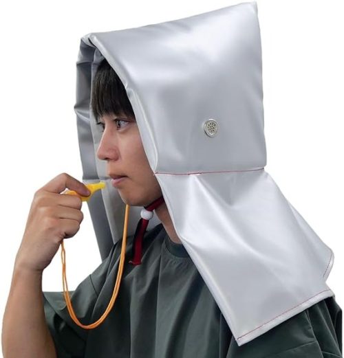 ワンステップ(ONESTEP) 防災ずきん 日本防炎協会認定品 ユニセックス サイズフリー