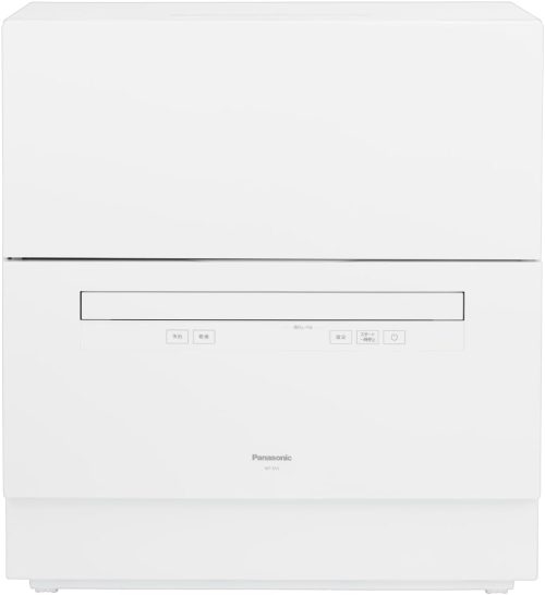 パナソニック(Panasonic) 食器洗い乾燥機 NP-TA5