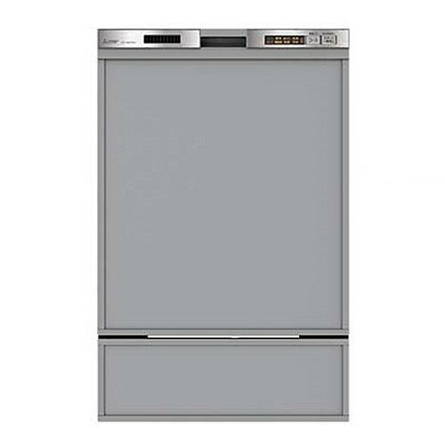 三菱電機(MITSUBISHI) ビルトイン食器洗い乾燥機 EW-45MD1SU