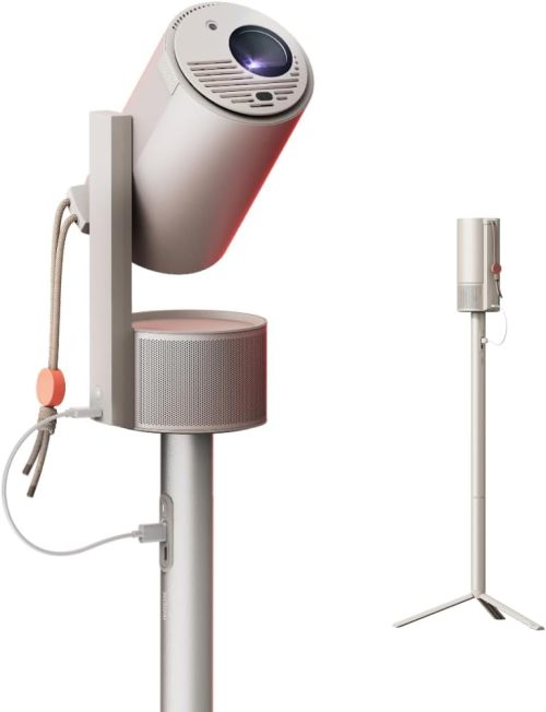 エクスジミー(XGIMI) MoGo 3 Pro XGIMI-MoGo3ProStandSet