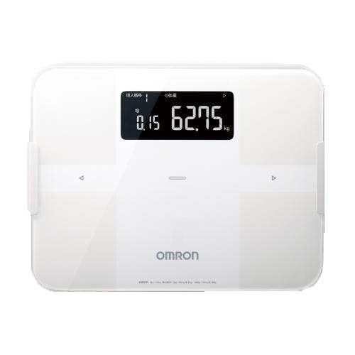 オムロン(OMRON) 体重体組成計 KRD-608T2