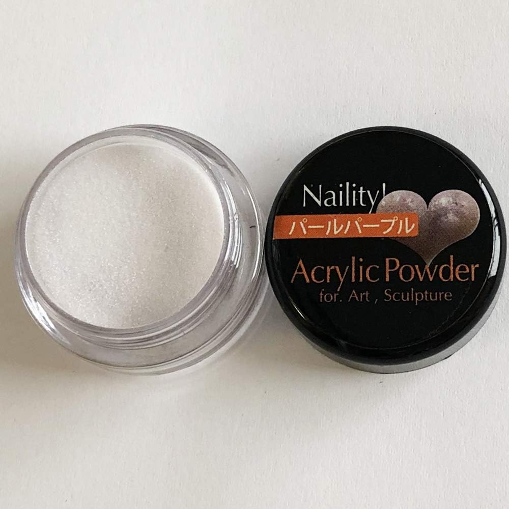 ネイリティ!(Naility!) アクリルカラーパウダー 3g