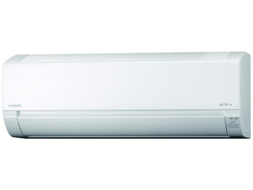日立(HITACHI) 白くまくん ルームエアコン AJシリーズ RAS-AJ40R2