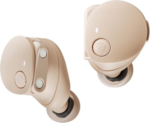 オーディオテクニカ(audio-technica) ワイヤレスイヤホン ATH-CKS50TW2
