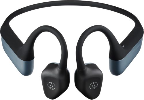 オーディオテクニカ(audio-technica) ワイヤレス軟骨伝導ヘッドホン ATH-CC500BT2