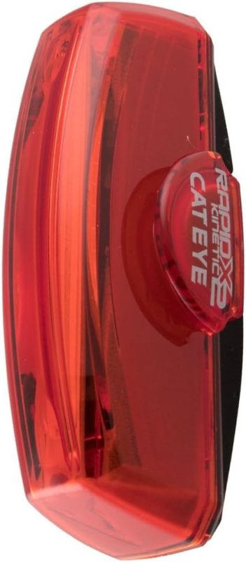 キャットアイ(CAT EYE) RAPID X2 KINETIC TL-LD710K