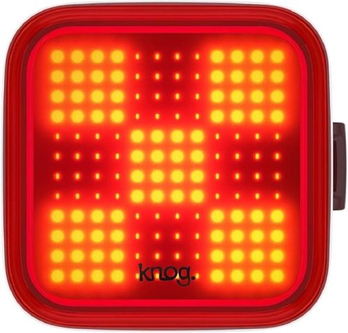 ノグ(Knog) BLINDER PEACE REAR