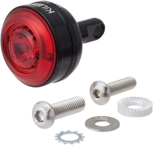 キーレイ(KILEY) アイライト リア用 USB充電式LED LM-017