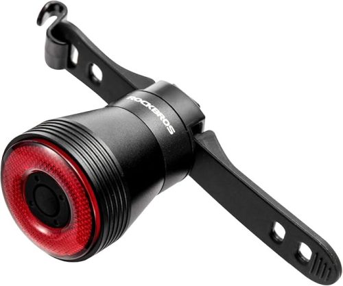 ロックブロス(ROCKBROS) テールライト TL907Q50