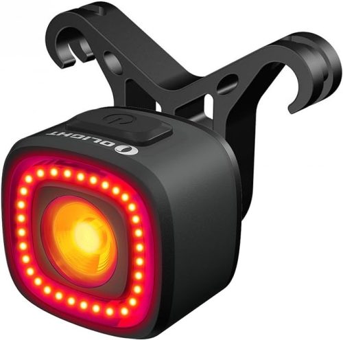 オーライト(Olight) RN 120 C Type-C充電式自転車テールライト