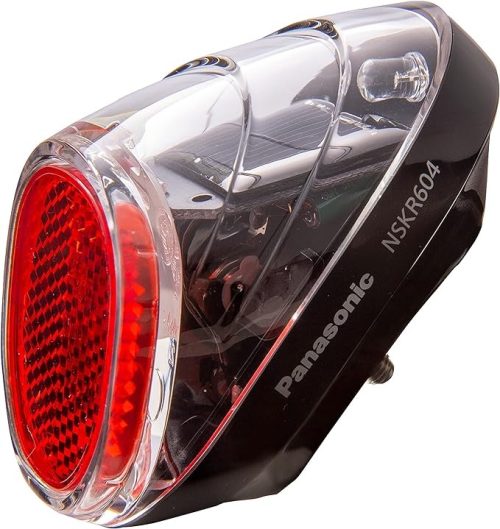 パナソニック(Panasonic) ソーラーオートテール2 NSKR604