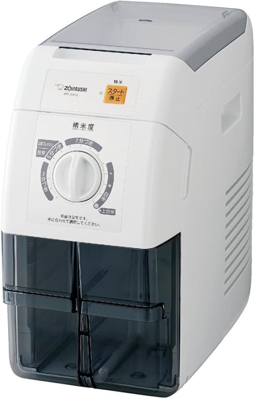 象印マホービン(ZOJIRUSHI) つきたて風味 BR-WA10