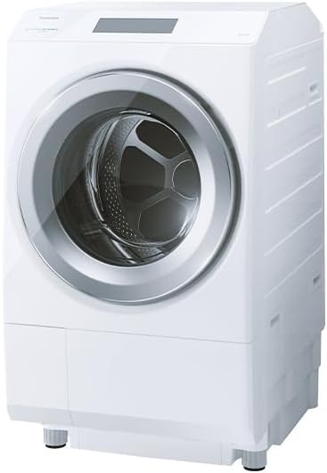 東芝(TOSHIBA) ドラム式洗濯乾燥機 ZABOON TW-127XP4R