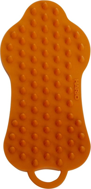ハリオ(HARIO) ペットのブラシ グルッテ PTS-GRS