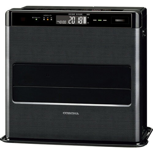 コロナ(CORONA) 石油ファンヒーター WZシリーズ FH-WZ5724BY