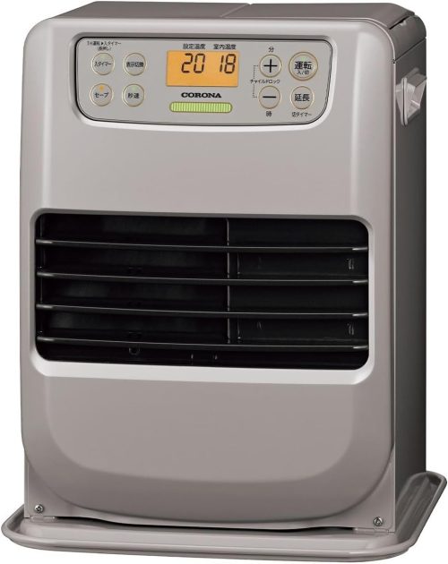 コロナ(CORONA) 石油ファンヒーター miniタイプ FH-M2524Y