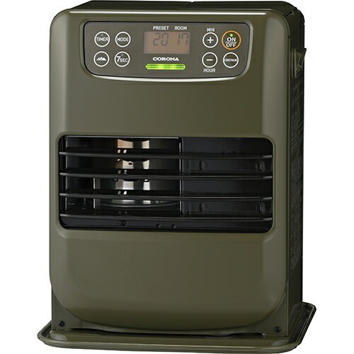 コロナ(CORONA) 石油ファンヒーター CPタイプ FH-CP25Y