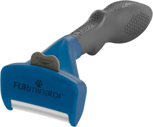ファーミネーター(FURminator) アンダーコート 抜け除去 ブラシ