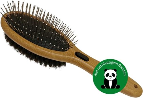 Bamboo Groom コンボブラシ