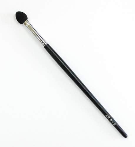 六角館さくら堂 アイシャドーチップ 黒軸 ルビセル ARBS8-2