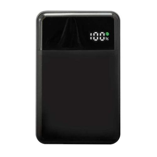 グリーンハウス(GREEN HOUSE) モバイルバッテリー 10000mAh GH-MB10PA