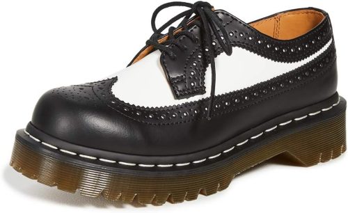 ドクターマーチン(Dr.Martens) 3989 BEX ブローグ シューズ